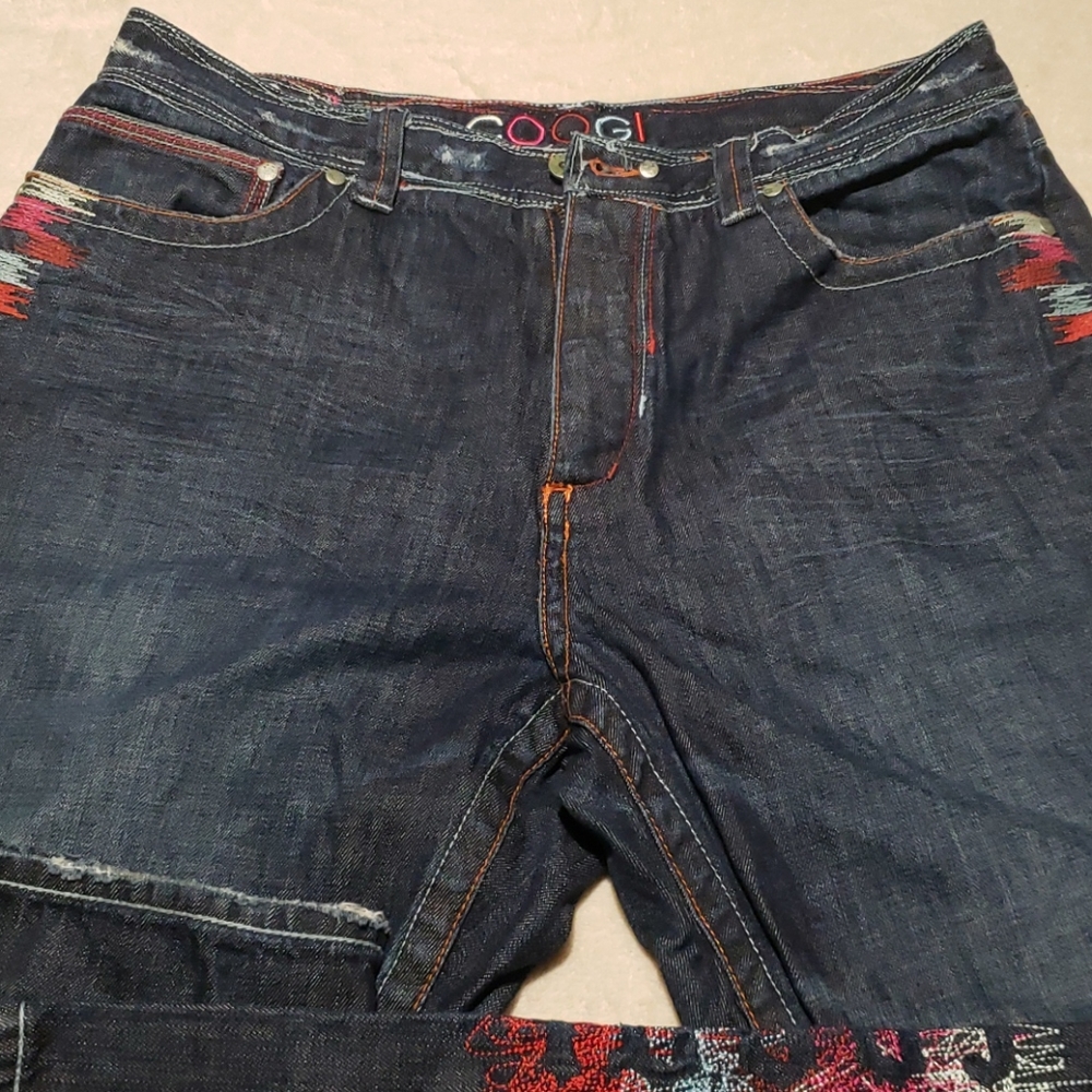 Coogi - Picture 8 of 11